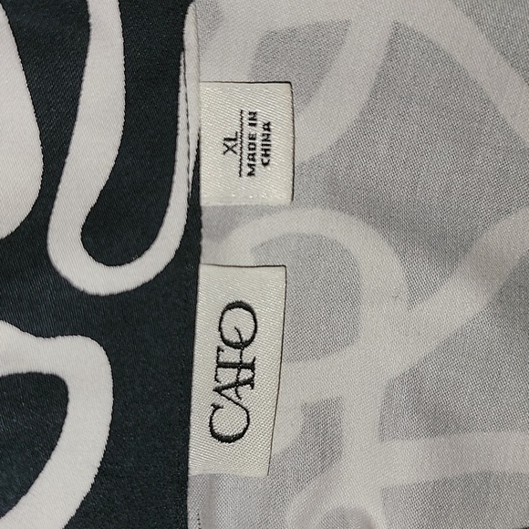 Women's Zip Jacket by Cato - Picture 6 of 10